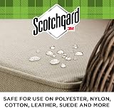 Scotchgard Heavy Duty Water Shield 400 ml Water Repellent Spray view 7