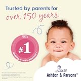 Ashton & Parsons Teething Gel 10ml Lactose-Free Anesthetic-Free view 7