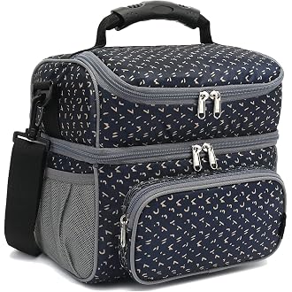 Amazon Los más vendidos: Mejor Bolsas para el Almuerzo