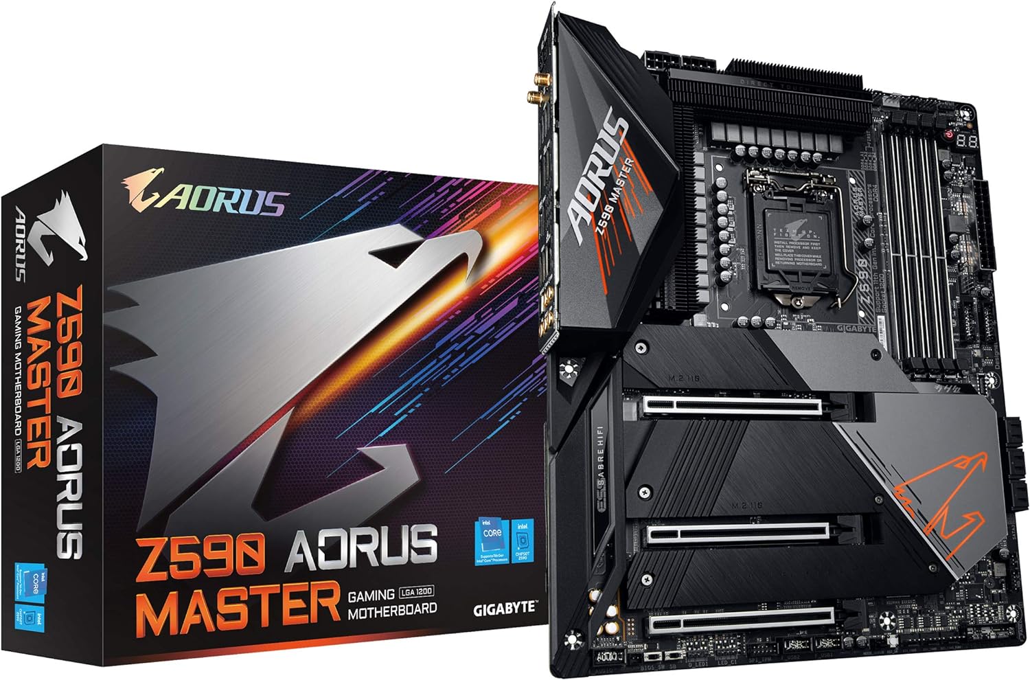 Best motherboard for i9 9900K