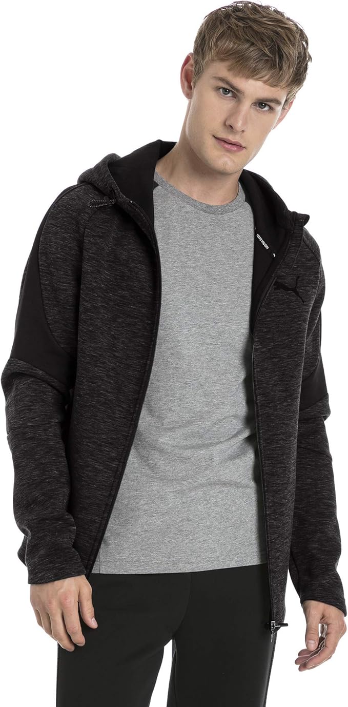 puma evostripe herren