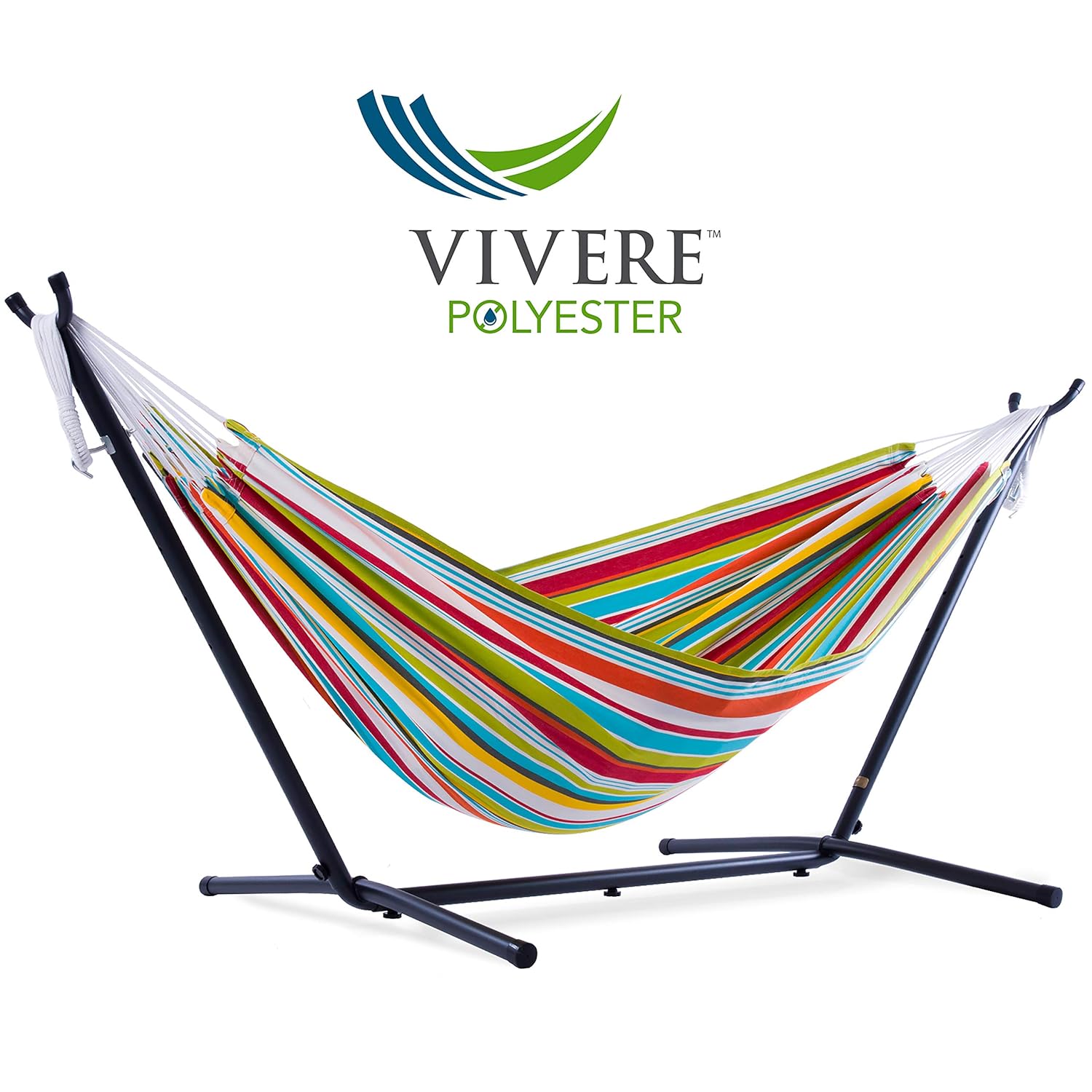 Best 108 inch rope hammock