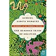 One Hundred Years of Solitude (Harper Perennial Modern Classics)