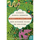 One Hundred Years of Solitude (Harper Perennial Modern Classics)