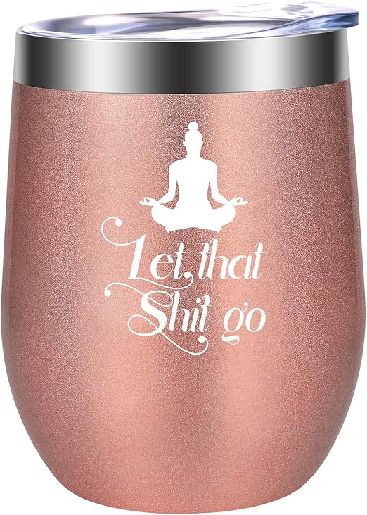 yoga gifts for women