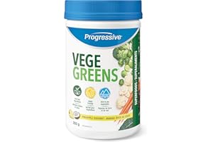 Vegegreens Pineapple Coconut 265 gram Pineapple Coconut
