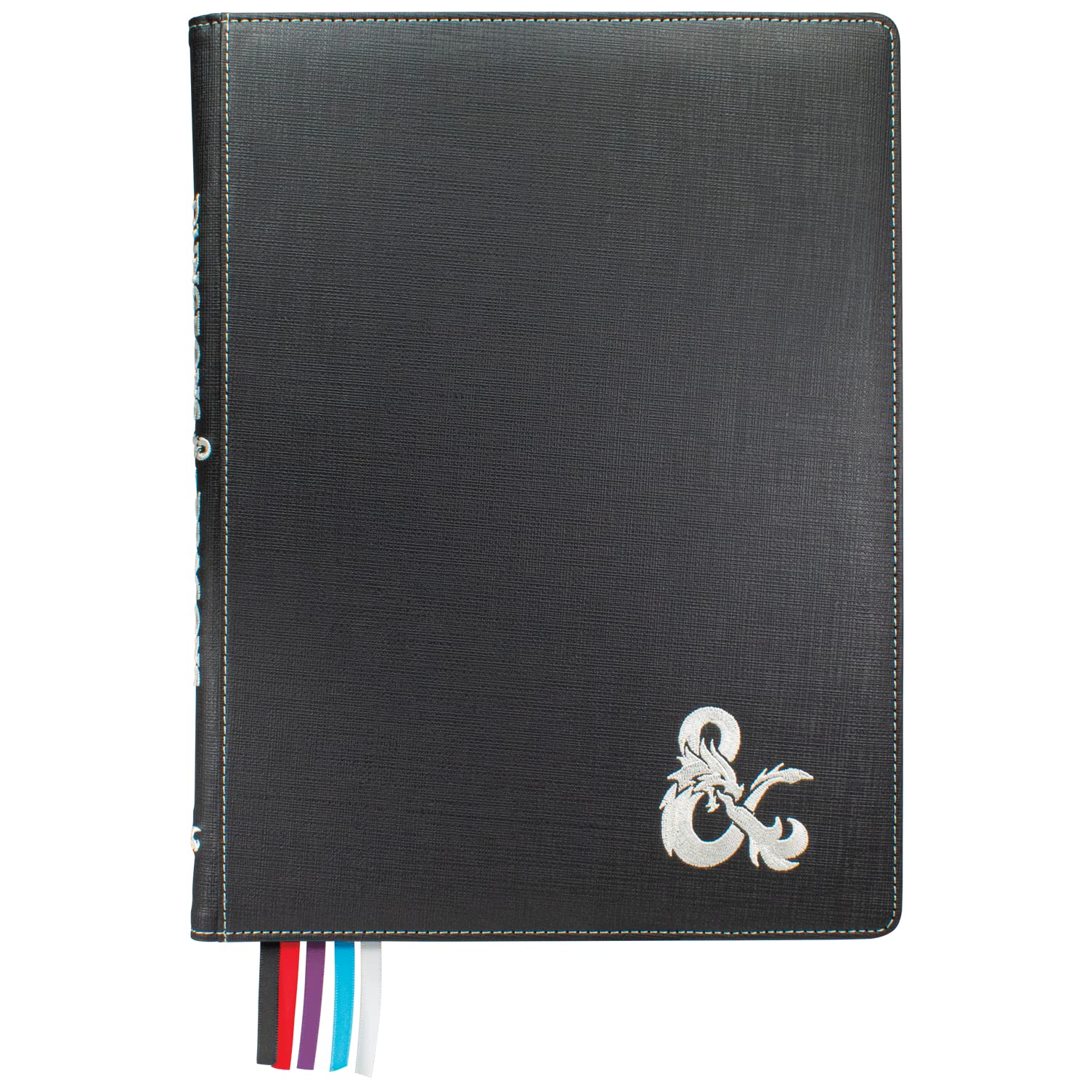 Generic: D&D Premium Book Cover