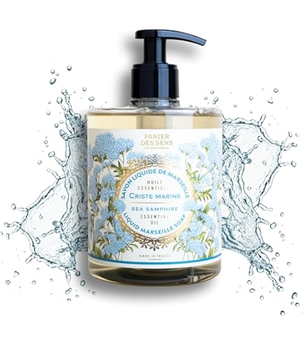 Amazon.com: Malie Organics' Koke'e Organic Liquid Hand Soap