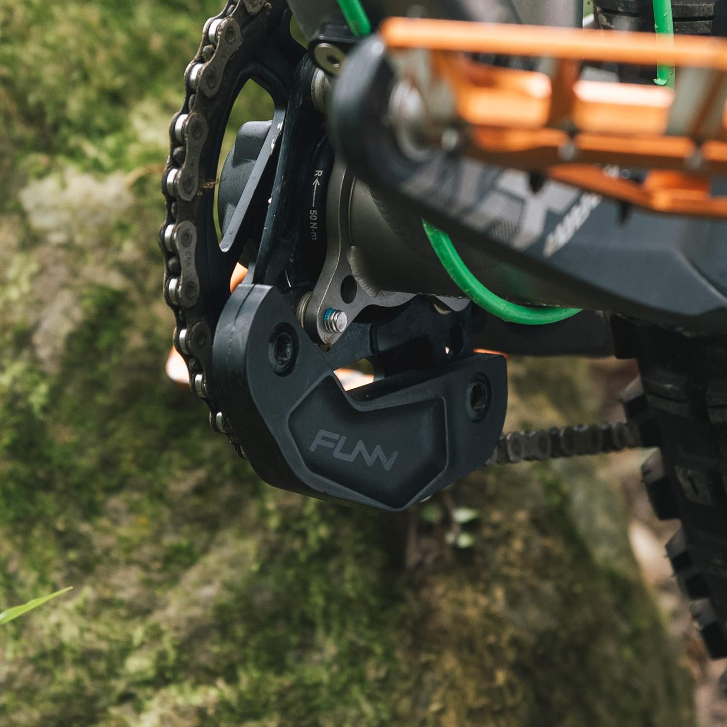 Iscg 05 Bash Ring Mountain Bike Mountain Bike Chain MTB BASH GUARD