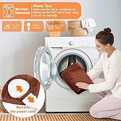 Heating Pad-Electric Heating Pads for