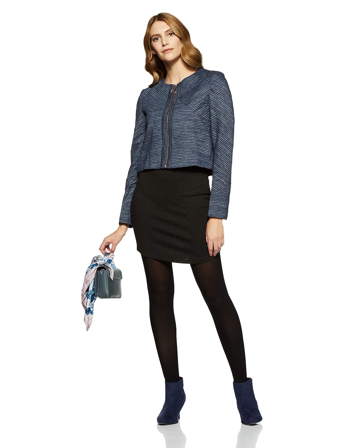 madame women's blazer