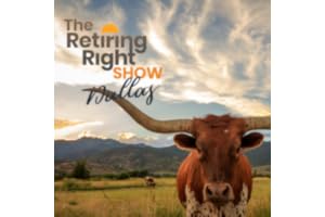 The Retiring Right Show Dallas, TX