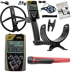 XP Metal Detectors XP ORX Metal Detector Wireless