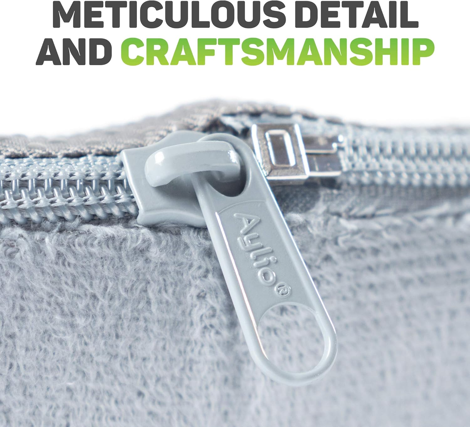 Aylio Firm Donut Pillow Seat Cushion for Hemorrhoids, Prostate Relief, Pregnancy Pain, Pressure Sores: Home & Kitchen