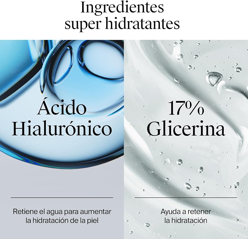 Neutrogena hydro boost gel loção hidratante corporal, pele normal a seca, textura leve, 400 ml
