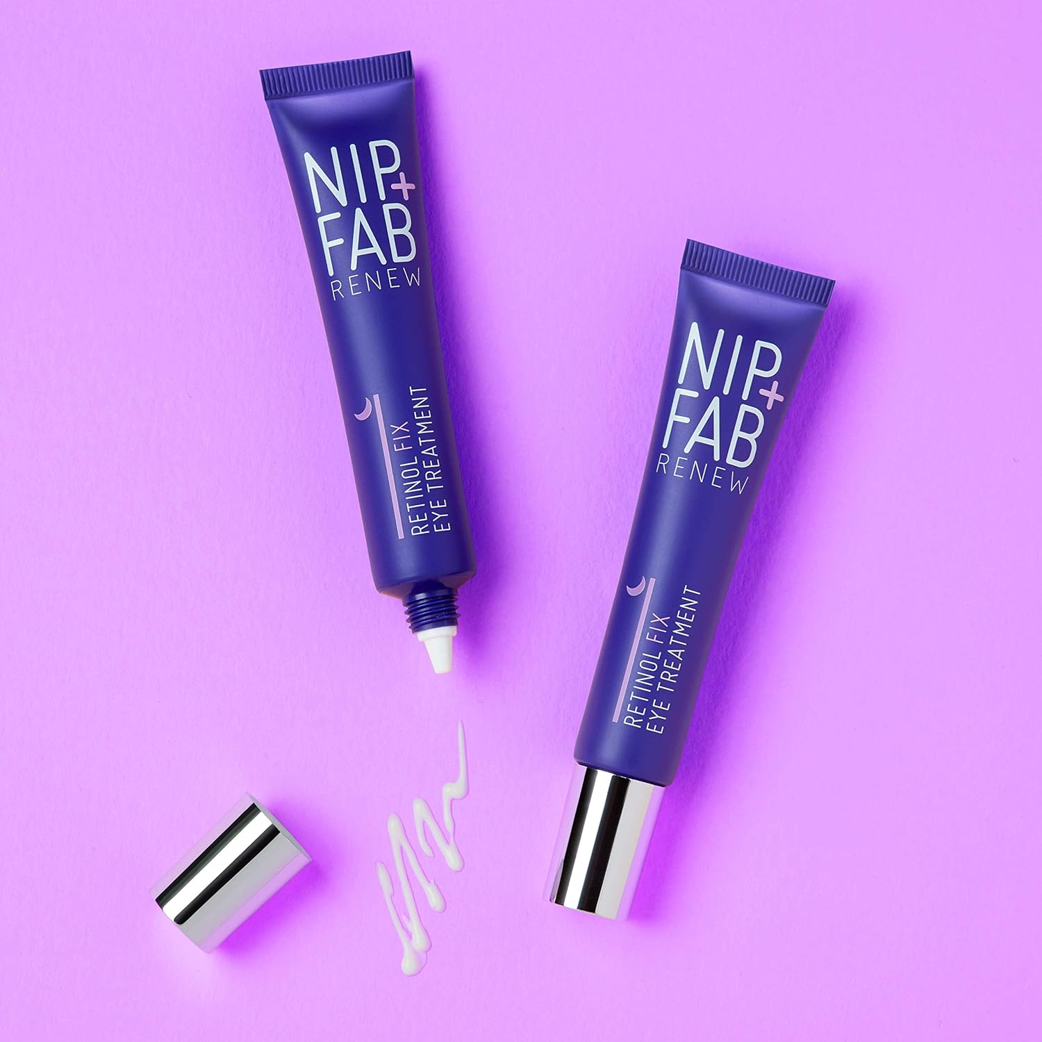 nip and fab renew eye cream