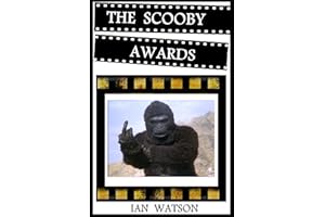 The Scooby Awards (Scooby Snacks Book 5)