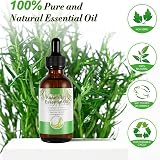 IFUDOIT Rosemary Oil for Hair Growth 60ml Pure Essential Oil view 3