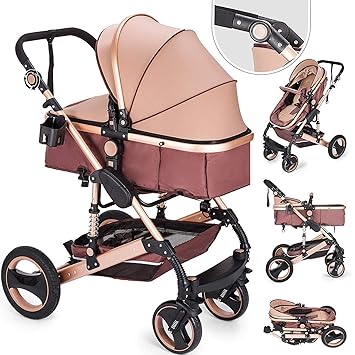 amazon kinderwagen