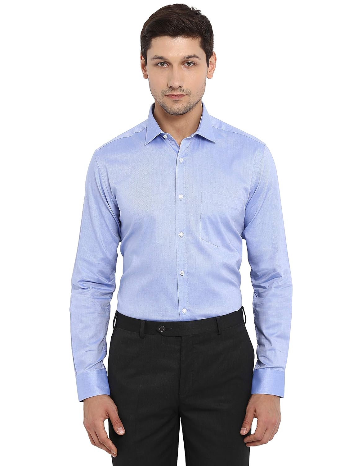 park avenue slim fit shirts