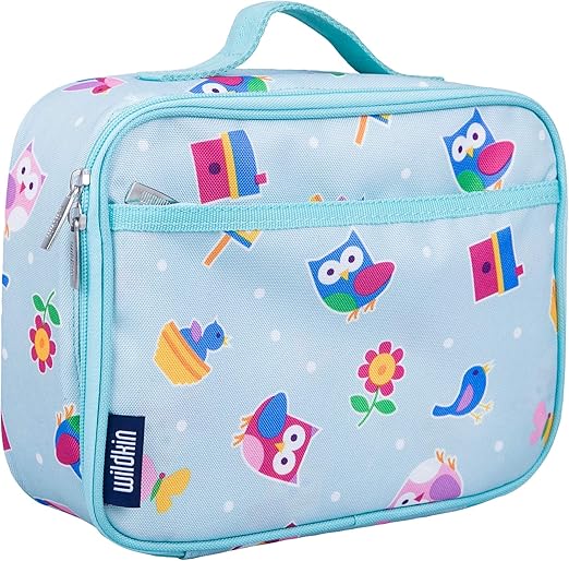amazon wildkin lunch box