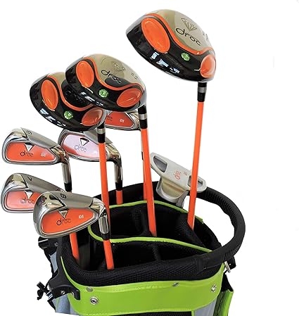 amazon golf club sets