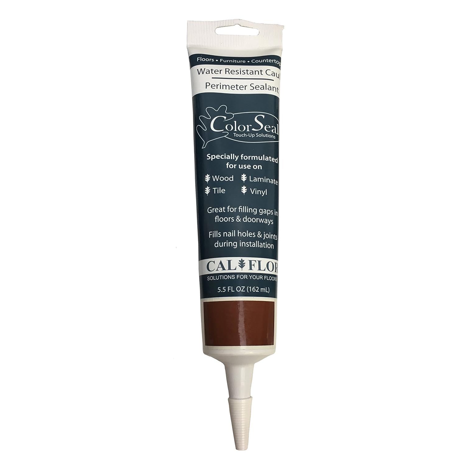 The 10 Best Building Supplies Tube Of Brown Caulking