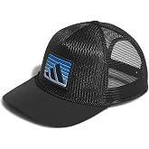 adidas Men's Mesh 5 Panel Rope Hat