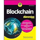 Blockchain For Dummies