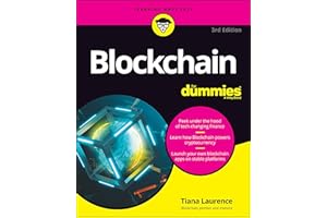 Blockchain For Dummies