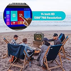Mjunsoundigi Karaoke Machines with Lyrics Display