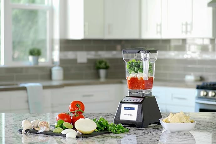 金盒特价 Blendtec TB-621-20 专业食物粉碎搅拌机 料理机 3.3折$199.99 海淘转运到手约￥1691
