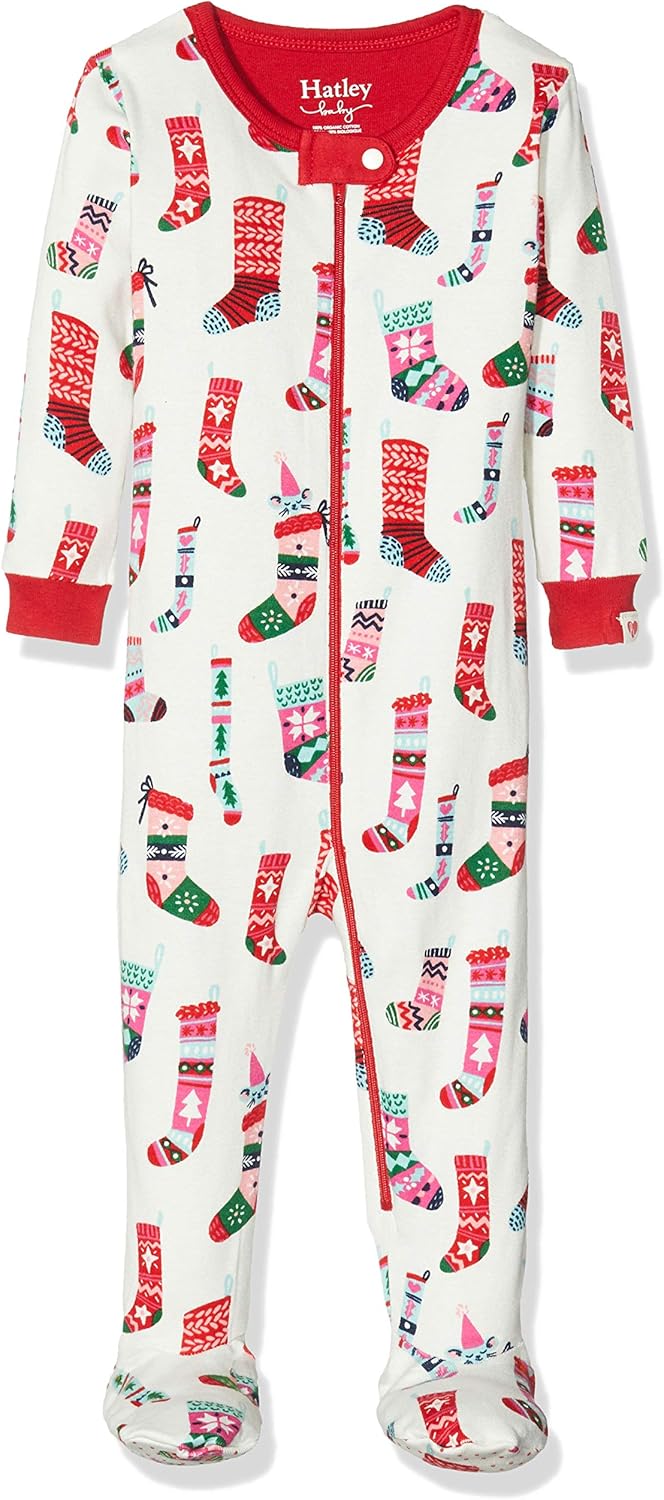 hatley sleepsuit