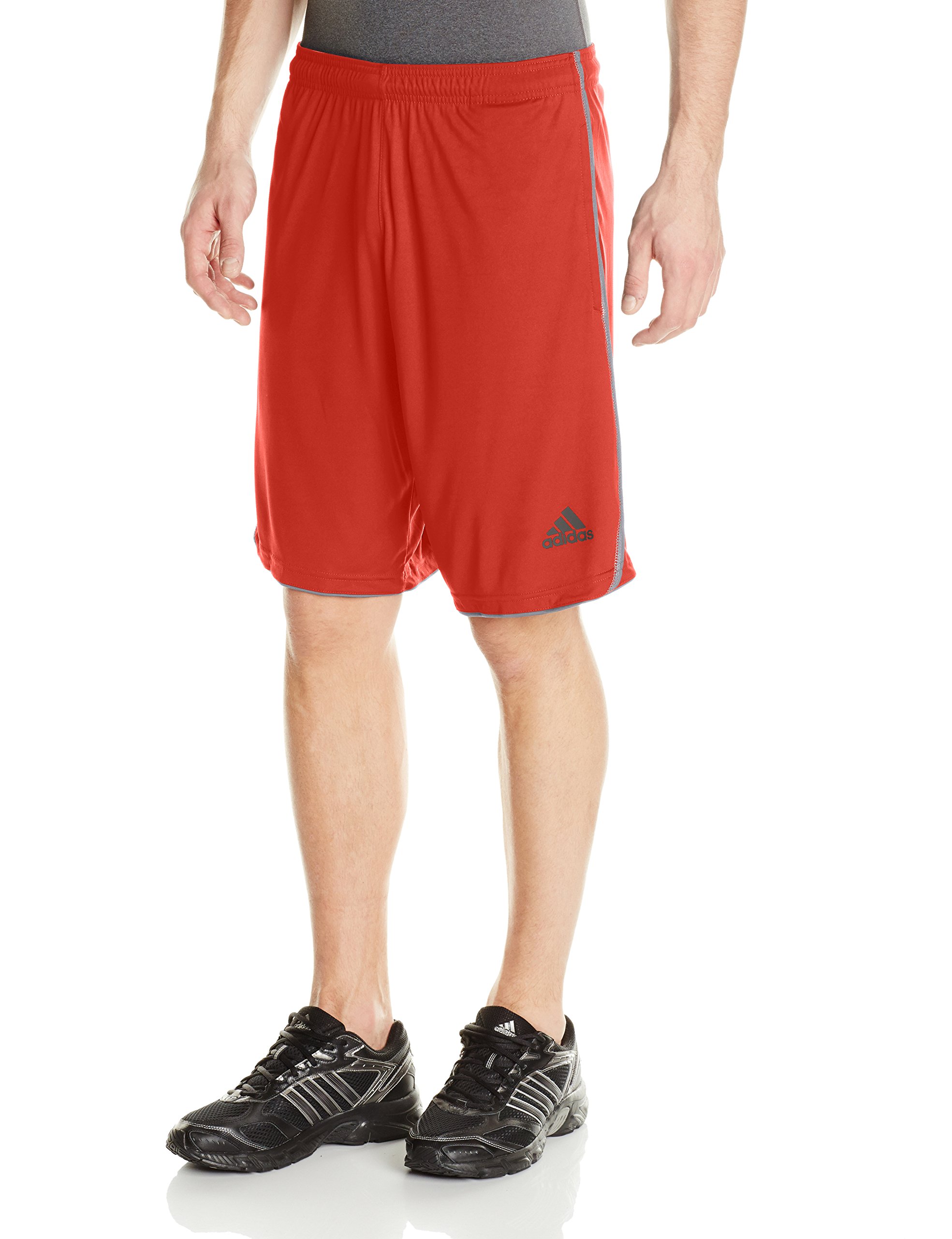 adidas force men's shorts