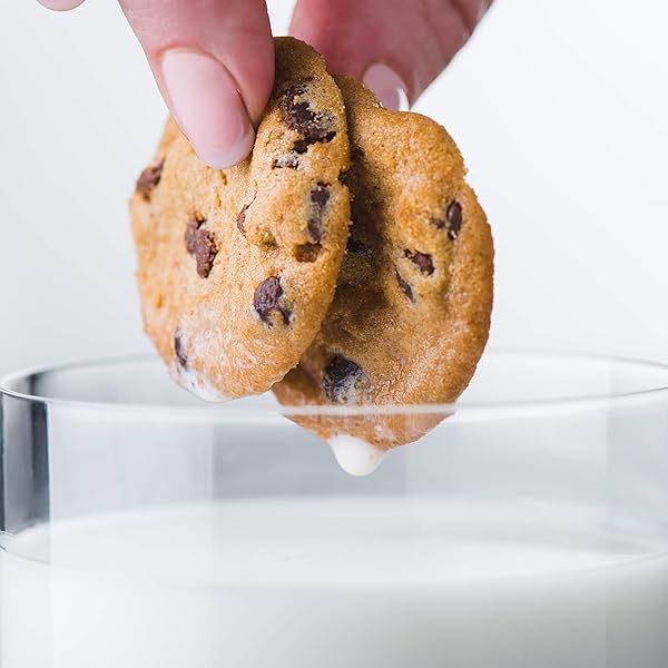 THINSTERS COOKIES, CHOCOLATE CHIP COOKIE THINS, 4 OZ PACK