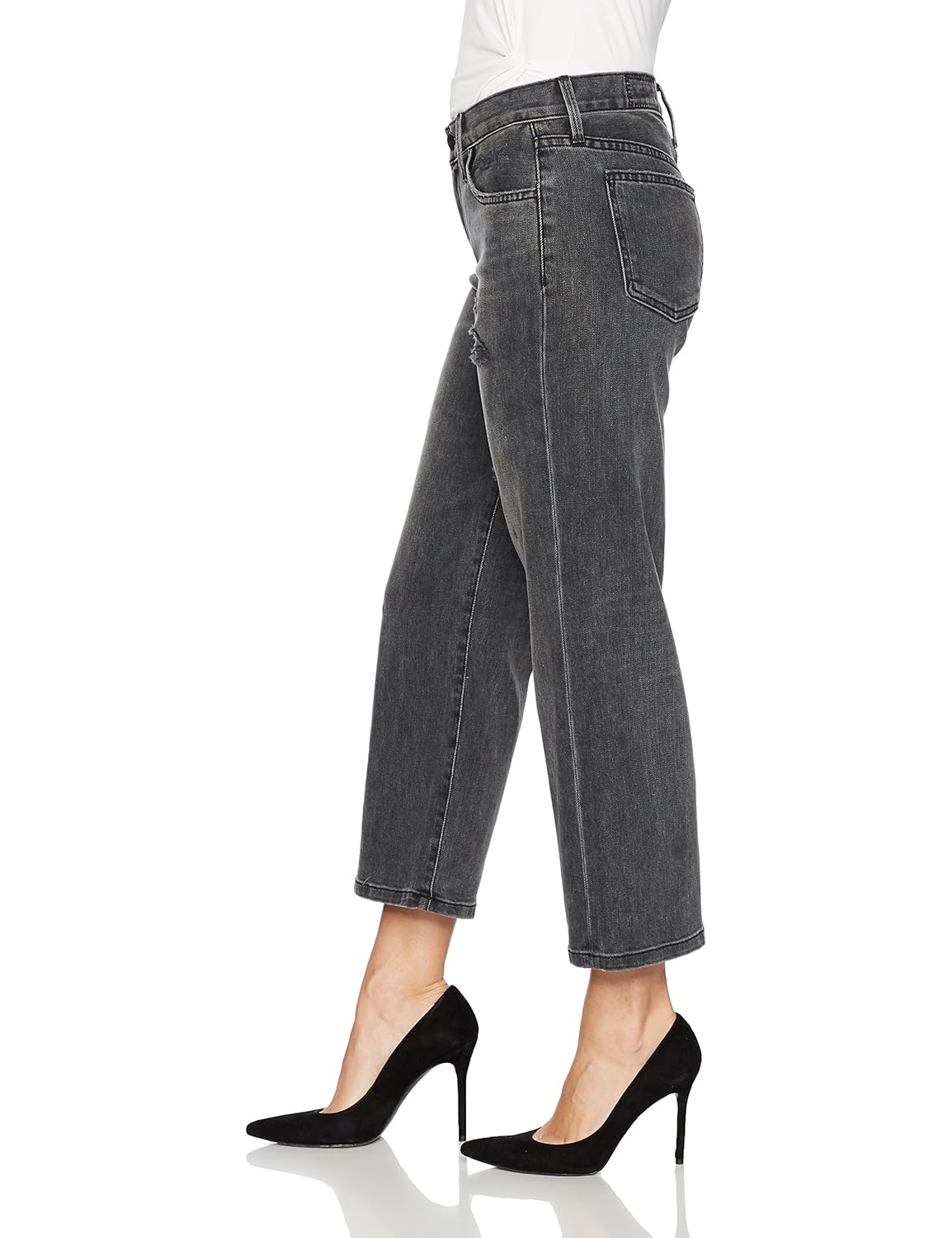parallel jeans for womens