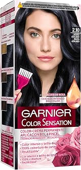 Garnier Colour Accessories 0.25 ml Hair Dye Kit view 1