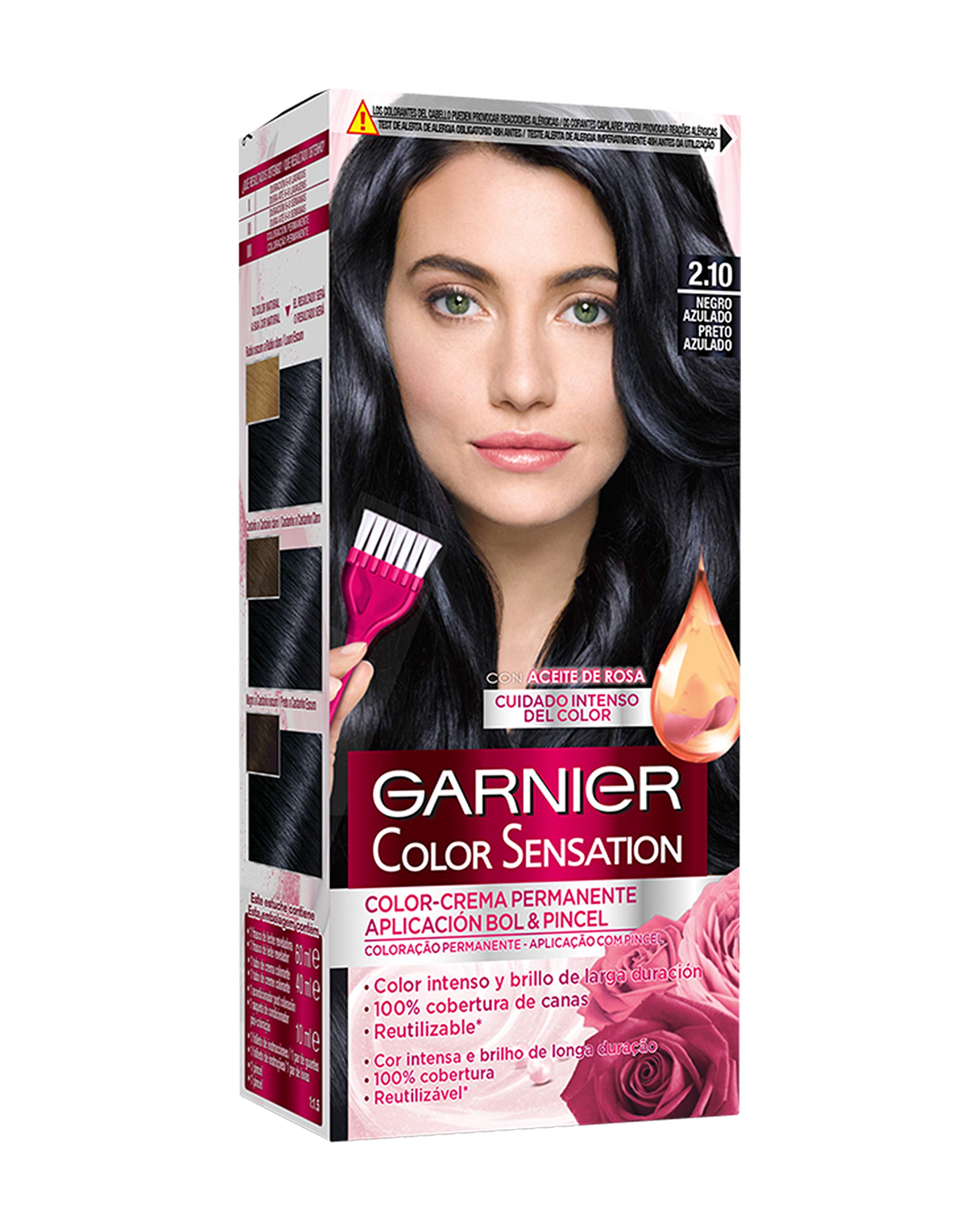 Garnier Colour Accessories, 0.25 ml