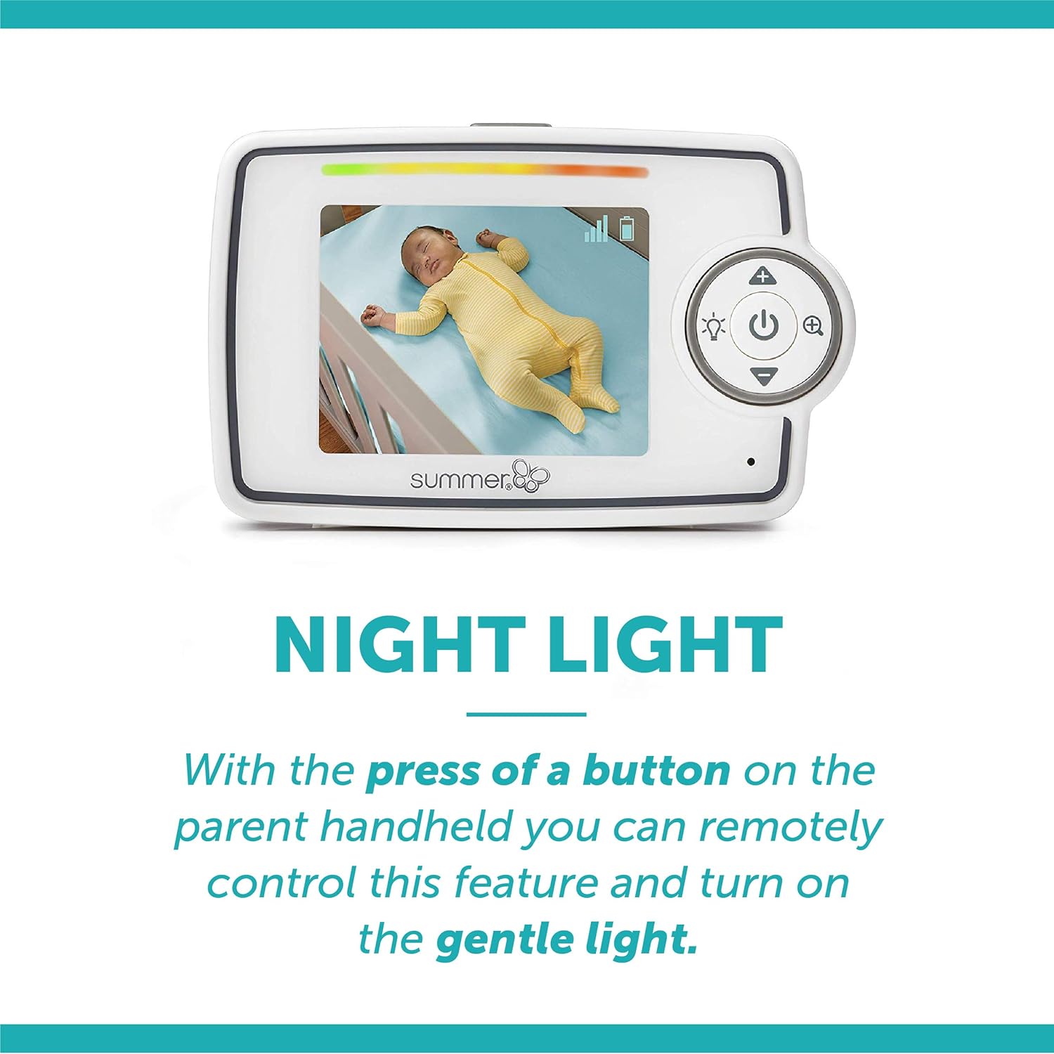 glimpse video monitor