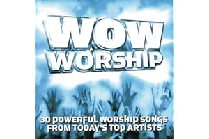 Wow Worship Aqua