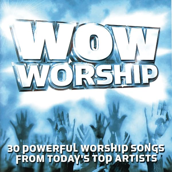 Wow Worship 2003 - Amazon.com Music