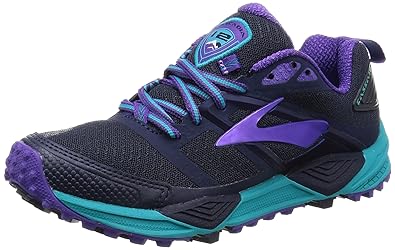 brooks cascadia 5 womens 2017