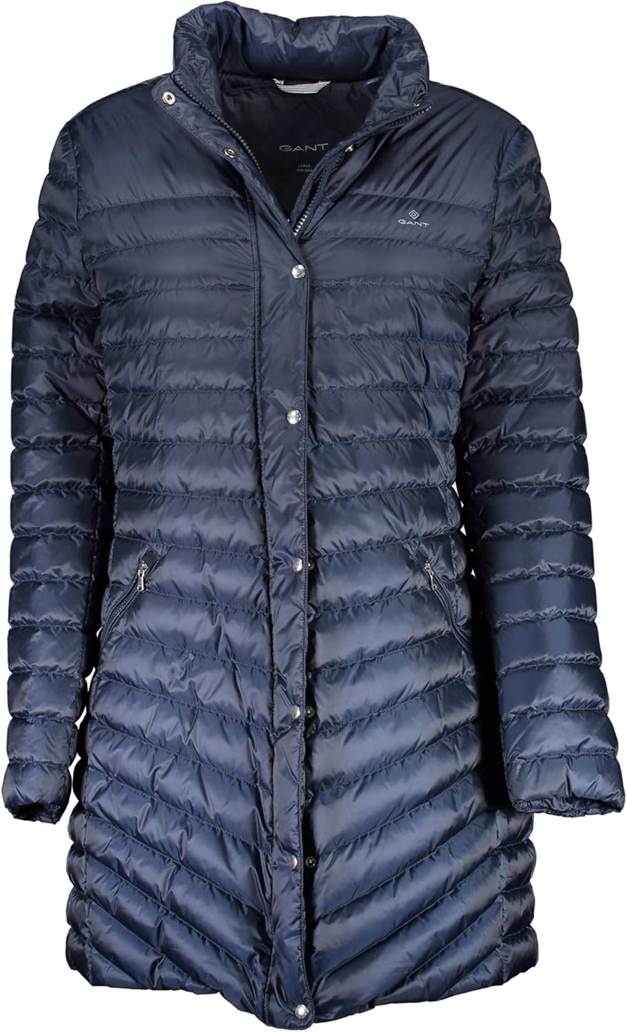 GANT Women's Coat Amazon.co.uk Clothing
