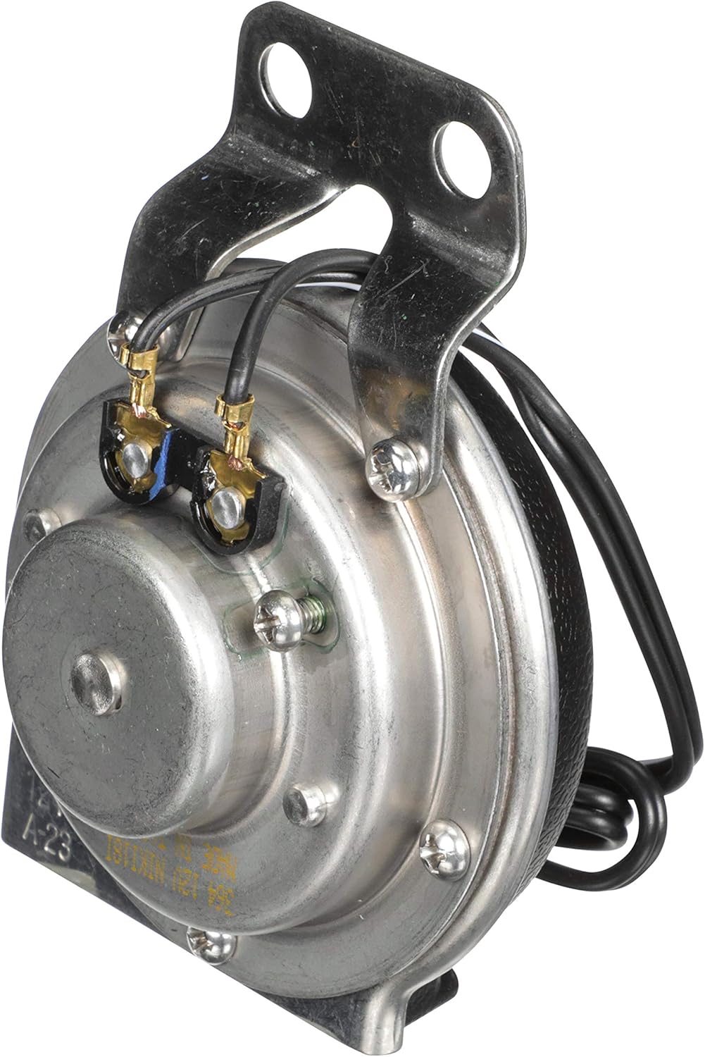 Attwood 11477-3 Hidden Horn Kit : Boat Horns : Sports & Outdoors