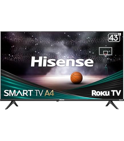 Amazon.com: Hisense 40
