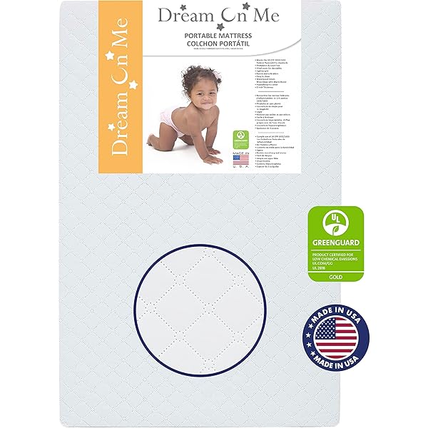 Bassinet Cushion Baby Bassinet Mattress Pad Rectangle Bassinet