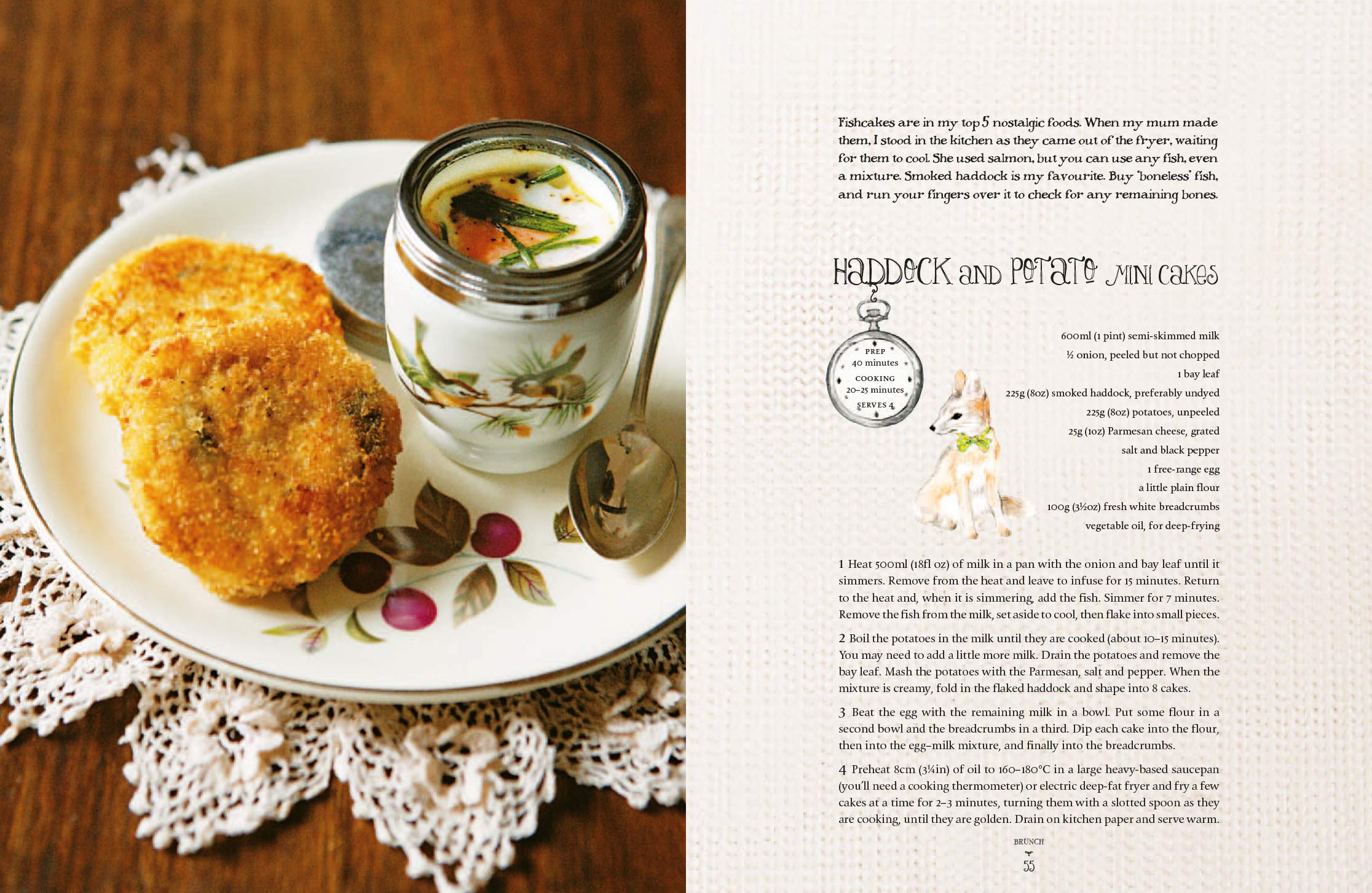 [- The Vintage Tea Party Book -]