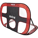 Mitre 2 in 1 Quick Pop Up Target Goal