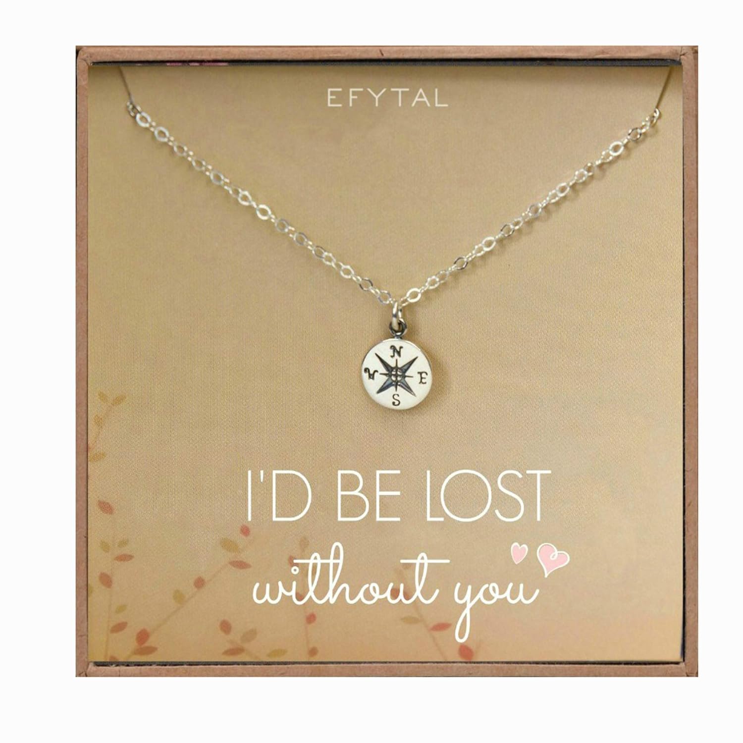 buying necklace for girlfriend
