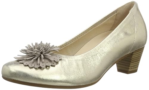 Gabor Damen Comfort Pumps
